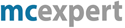 mcexpert Onlineshop-Logo